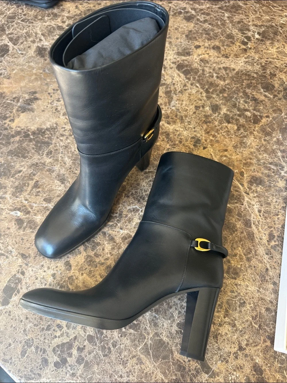 Saint Laurent brand new
